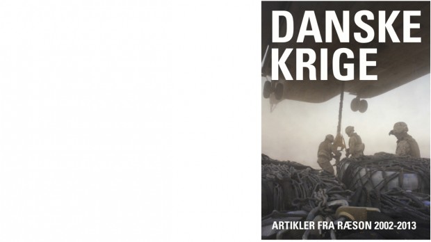 Ebog: Danske Krige 2002-2013 [gratis for abonnenter]
