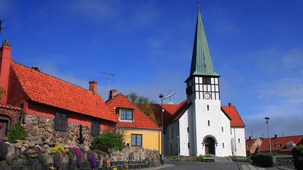 PREMIERE: RÆSON på FolkemødetLørdag d.15 kl.16-19Gratis adgang