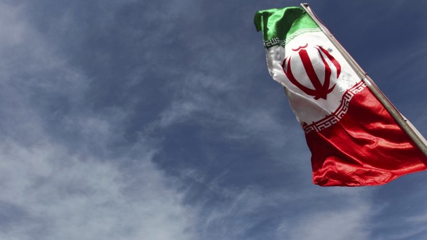 Rouhani. Vil Iran komme verden i møde?