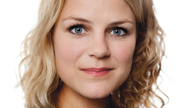 Schmidt-Nielsen: En rigtig rød regering [arkiv]