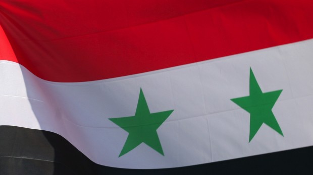 EKSPERTERNE OM SYRIEN: Erslev, Malmvig og Pakzad