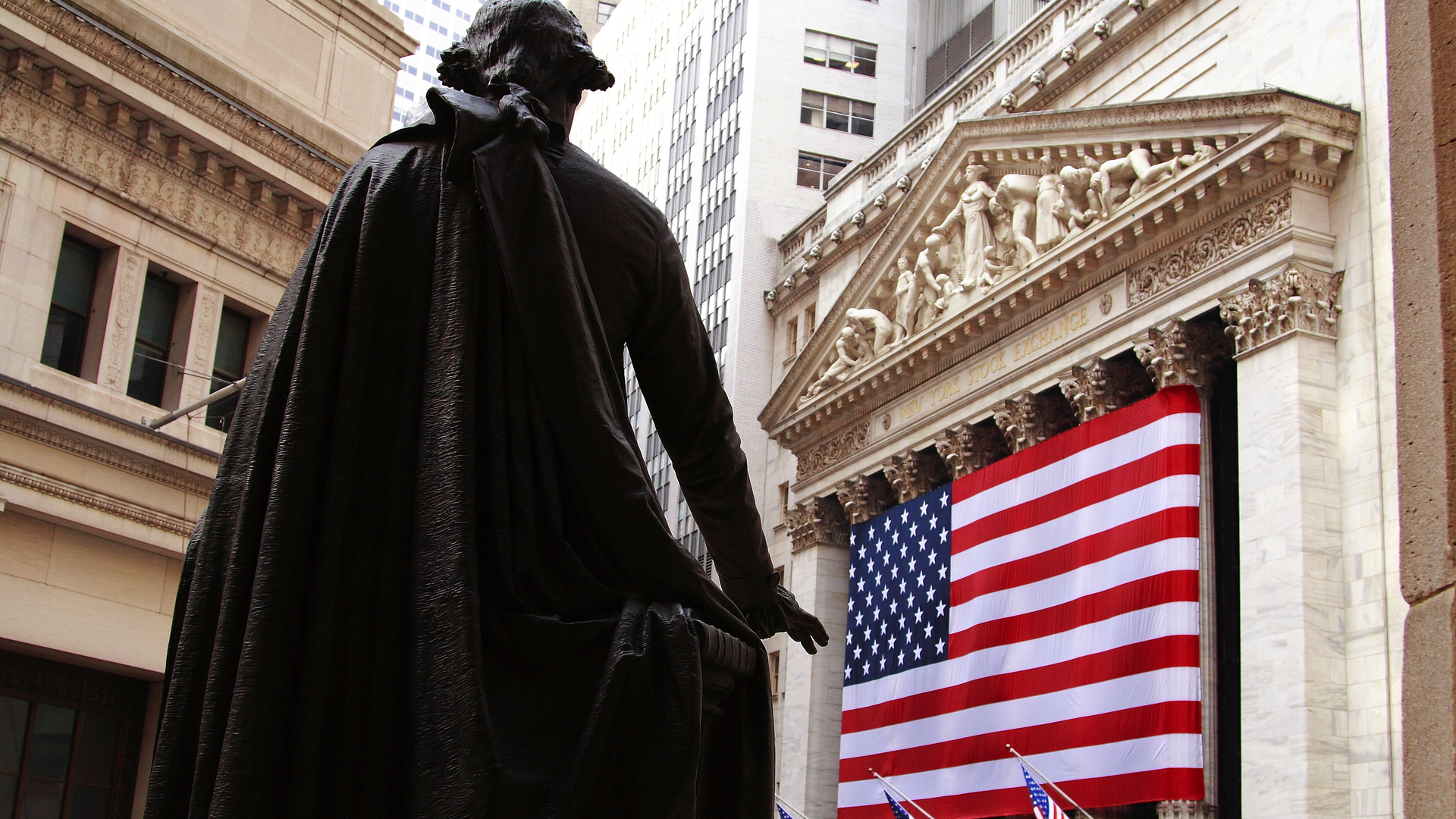 Står finansmarkederne foran en ny nedtur? RÆSON spørger professor Jesper Rangvid