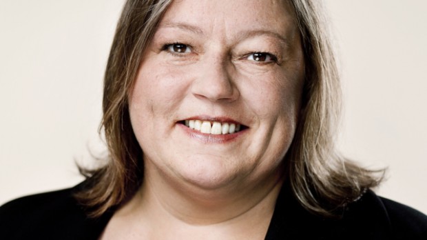 Mette Gjerskov om Syrien:Dansk indgreb kun med bred opbakning i Folketinget