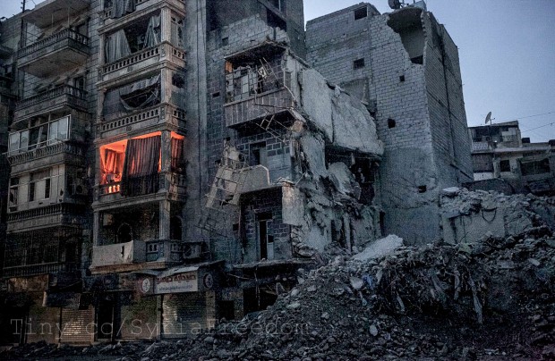 Mette Bock om Syrien: Blankt nej til angreb