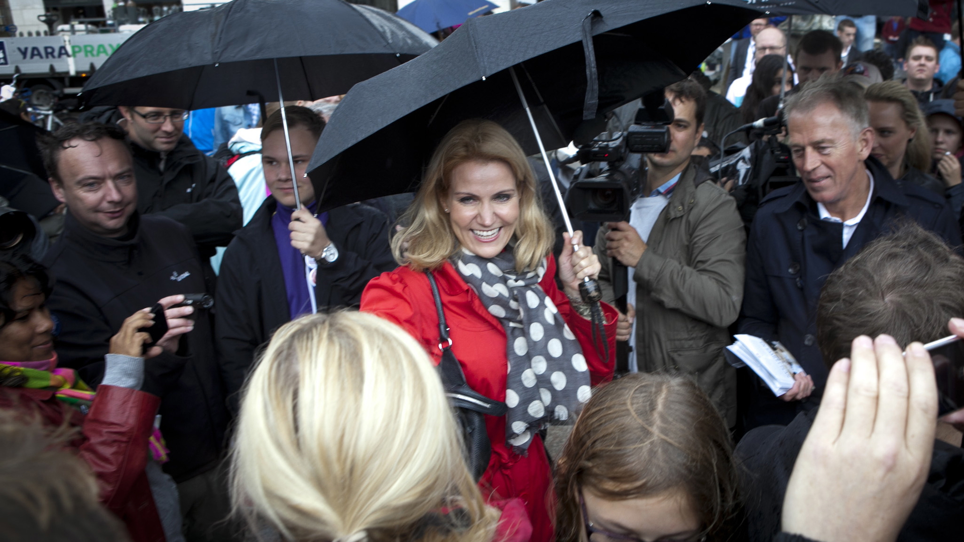 Valgforsker Rune Stubager: En sejr til Thorning vil være historisk – vi har ikke set en regering være så langt bagud og blive genvalgt