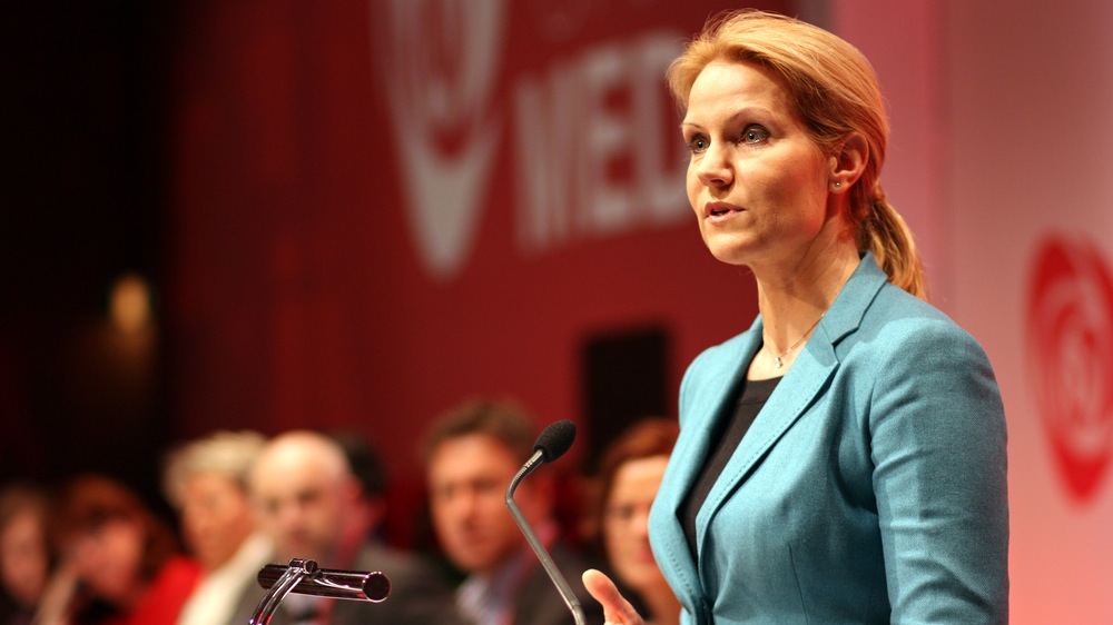 Værdipolitik: Socialdemokraterne kæmper forgæves med frikadellefarsen
