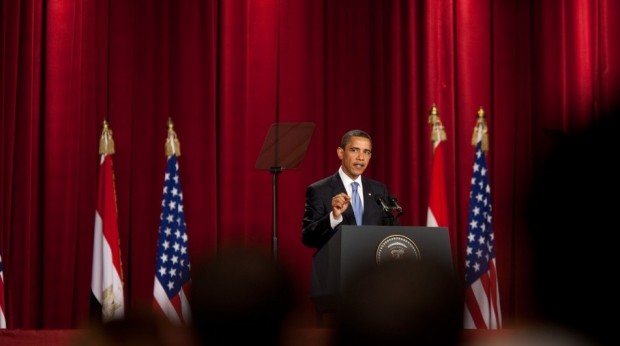  STRATEGI. Obamas drøm kan blive knust i Syrien