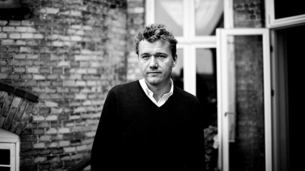 Frank Piasecki Poulsen: Jeg ved, at vi kan forandre verden