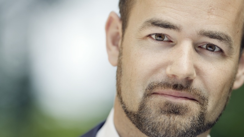 Jacob Bundsgaard (S) om beskæftigelsesloven: Destruér de 23.000 sider og opbyg noget nyt