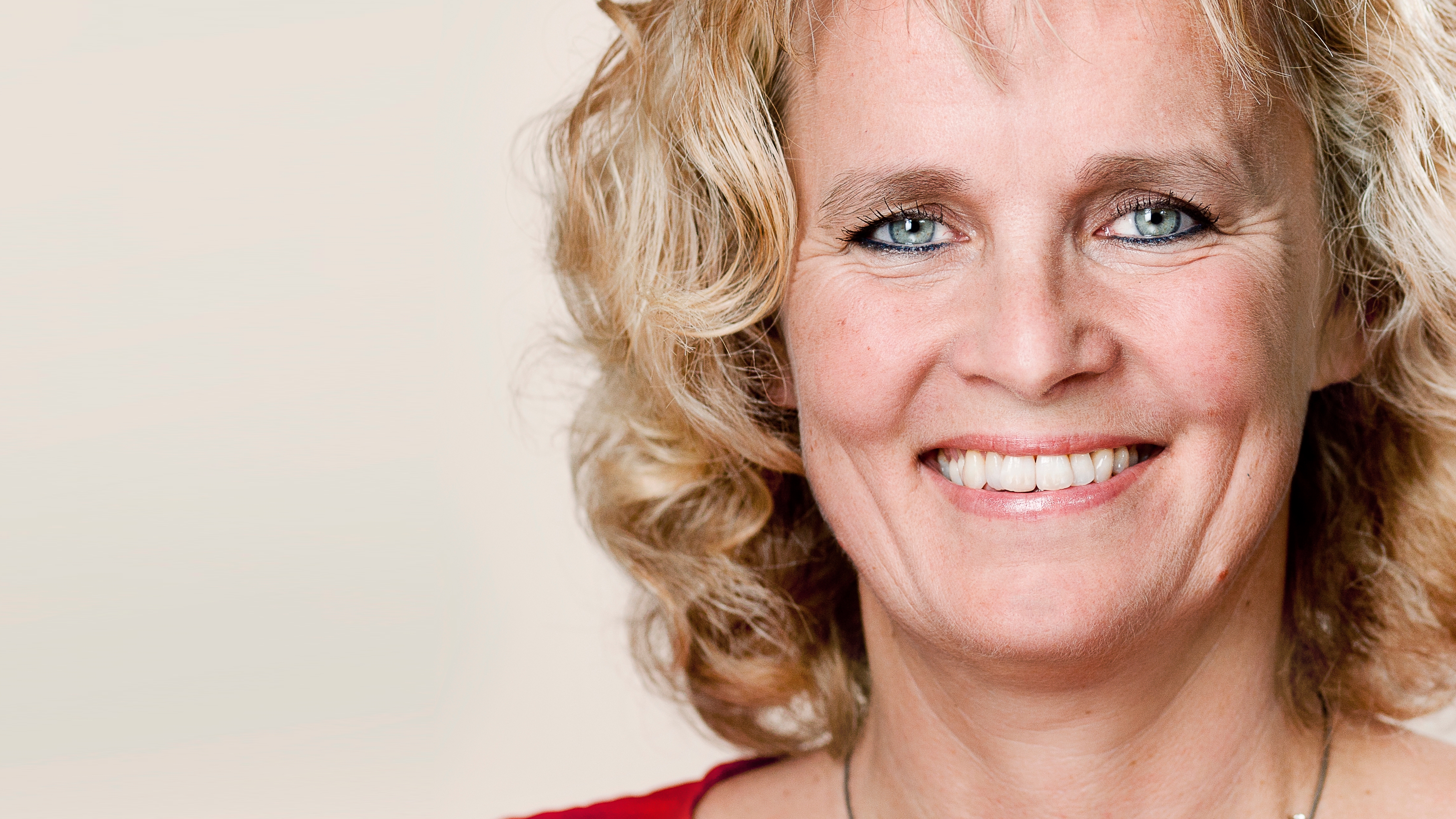 Karin Nødgaard om sociale 2020-mål: Regeringen er ikke ihærdig nok