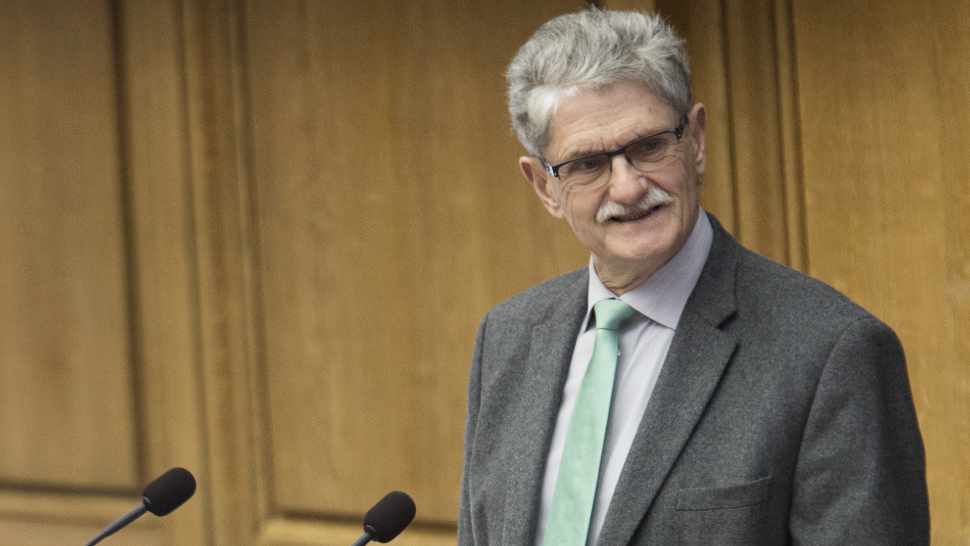 Folketingets nye debatform: 3 grunde til, at den er en dårlig idé
