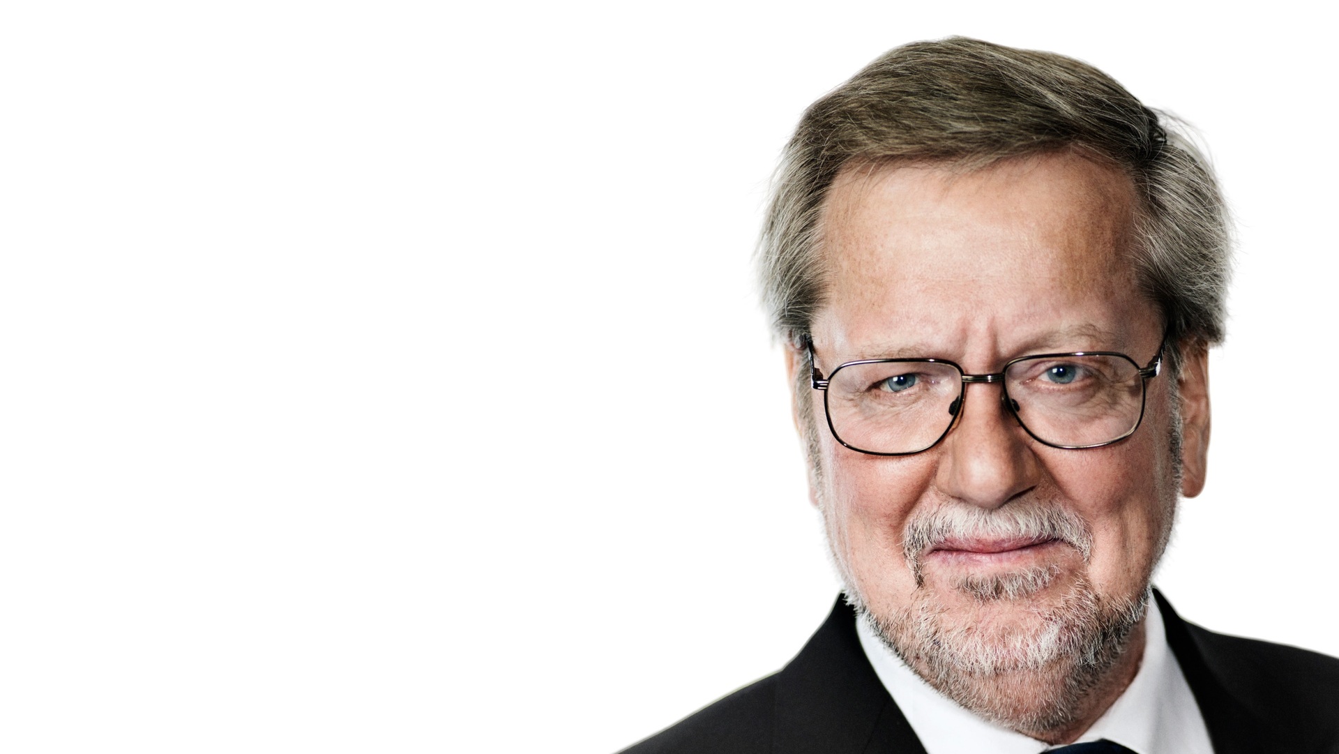 Per Stig Møller om ny debatform: Vi behøver ikke vulgarisere det