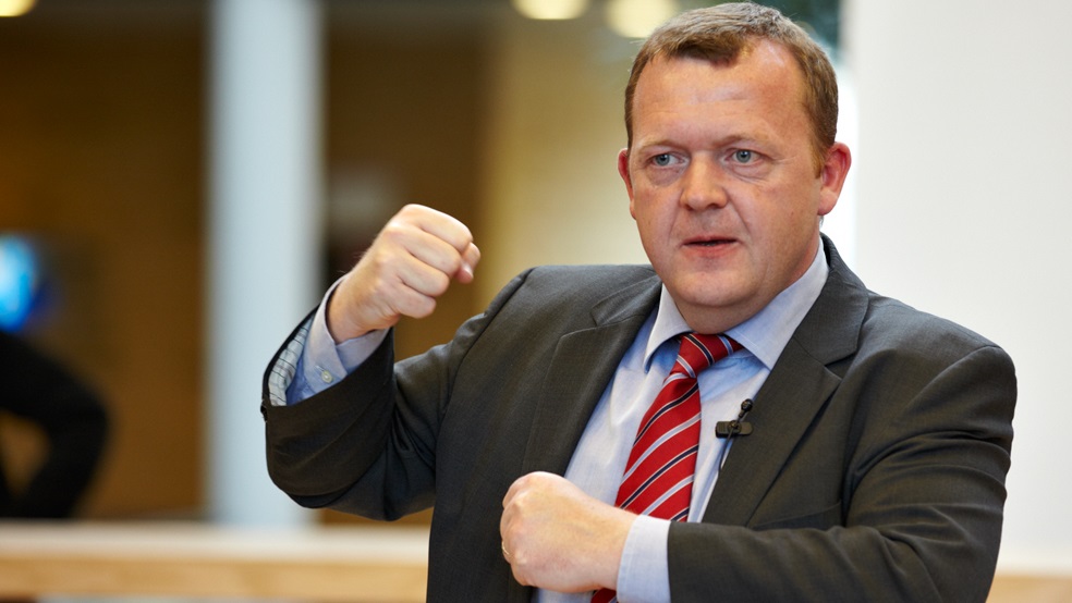 Christian Jensen: Regeringen kan ikke vinde, men oppositionen kan tabe valget
