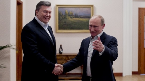 EU-topmøde i Vilnius I: Russerne viser tænder