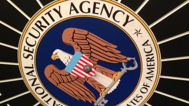 Jens Elo Rytter: Retsikkerheden er ikke-eksisterende, hvis NSA overvåger på egen hånd