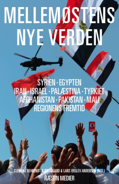 Mellemøstens Nye Verden (2013)