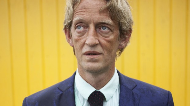 Martin Kongstad