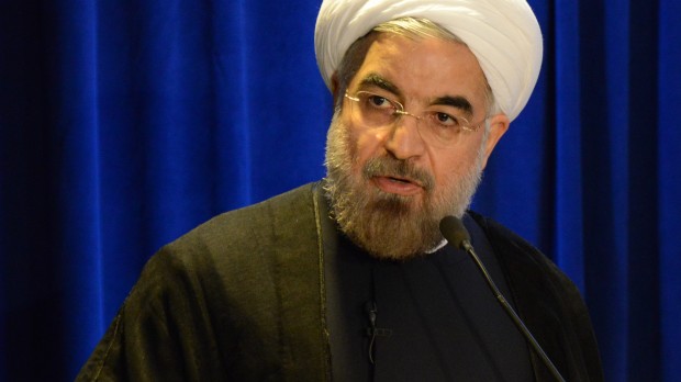 Iran: Ultrakonservative truer med at rulle udviklingen tilbage
