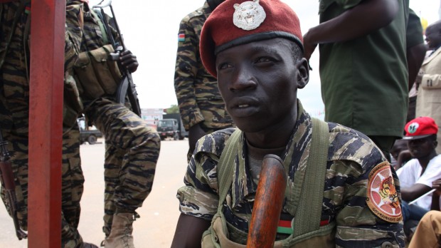 ANALYSE: Sydsudan. Årtiers uløste konflikter har ført til krisen