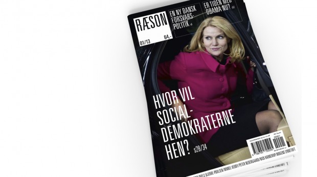 Nyt fra RÆSON: RÆSON trodser krisen / Sprogofficer i RÆSONs chefredaktion
