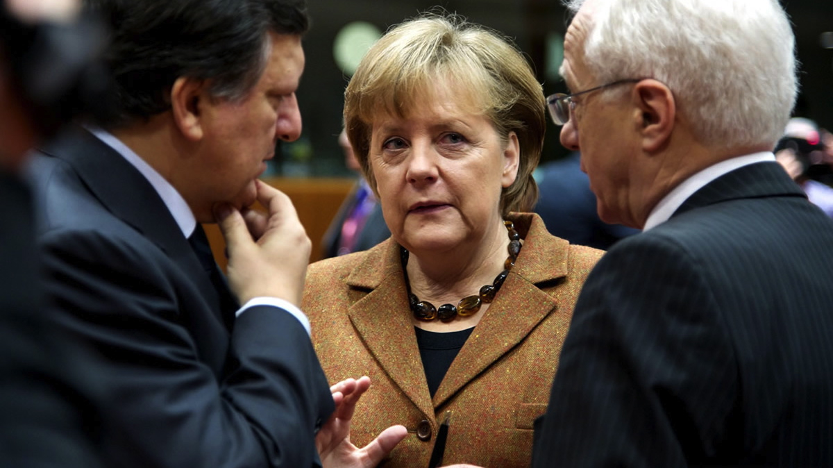 UKRAINE: Uanset hvad situationen ender med, vil Ukraine blive et stort problem for EU