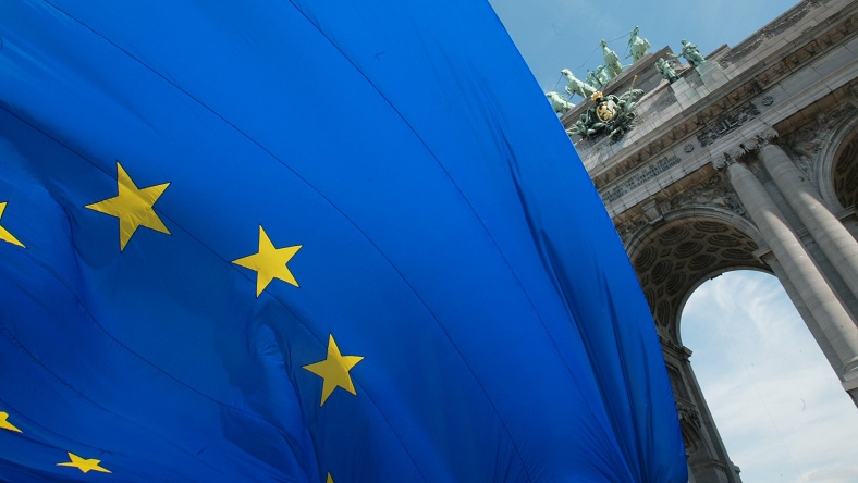 Kommentar: EU-chok forude