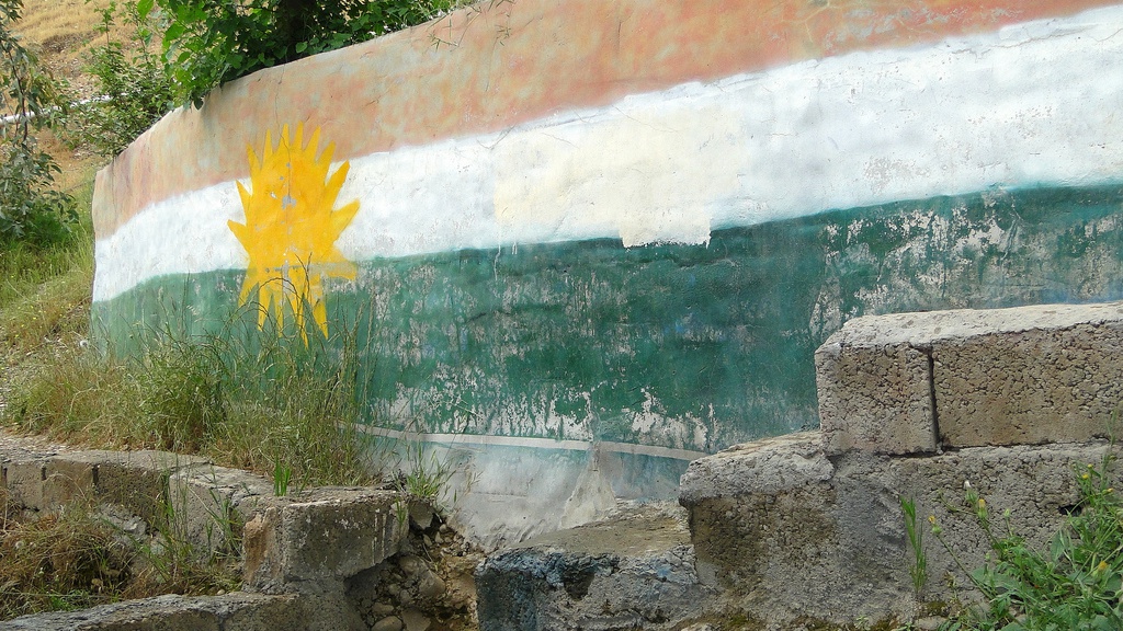 Irak: Hvem må sælge Iraks olie – Bagdad eller Erbil?