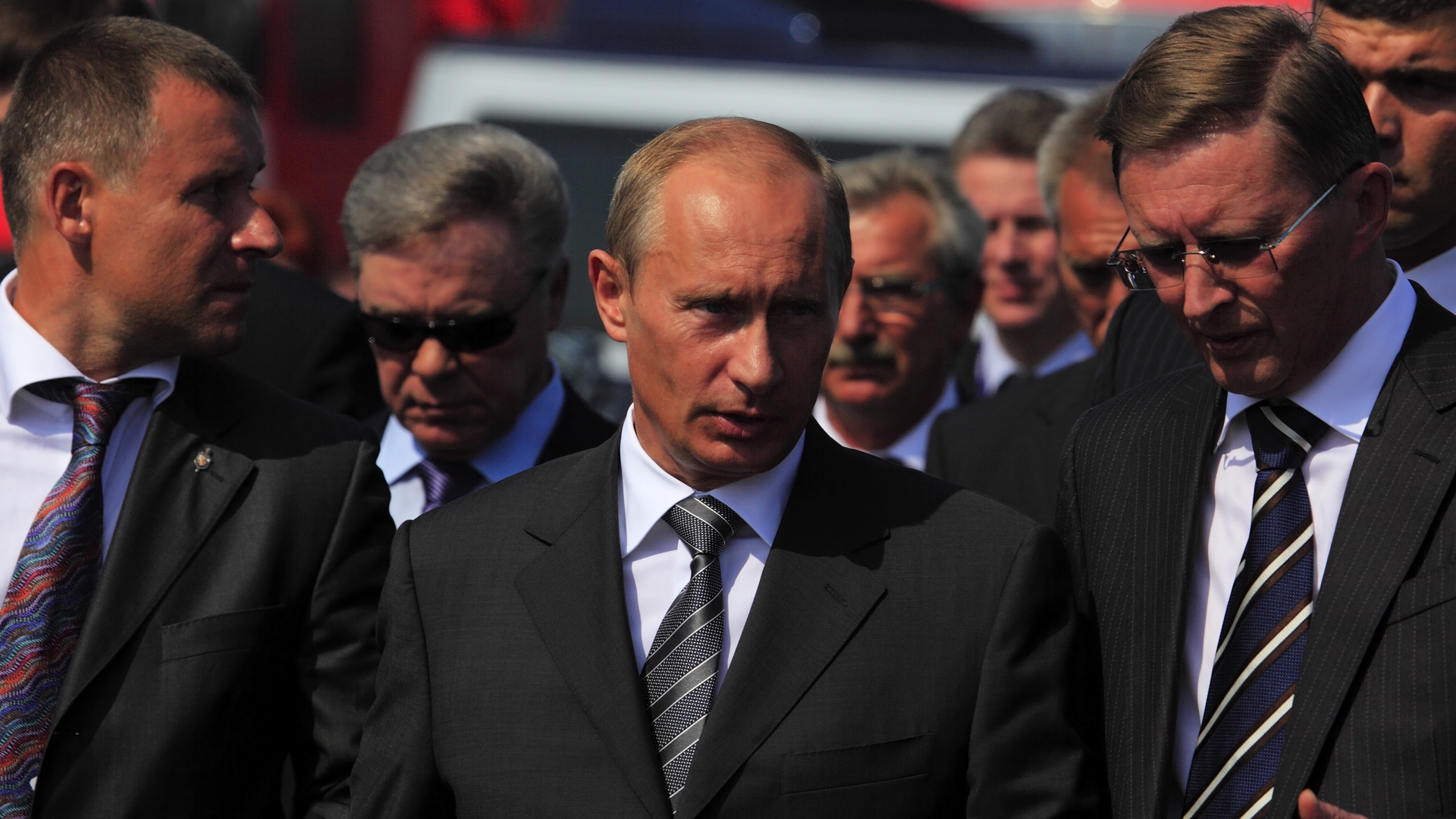 Jan Øberg om Rusland: Vesten har valgt ekspansion og konfrontation