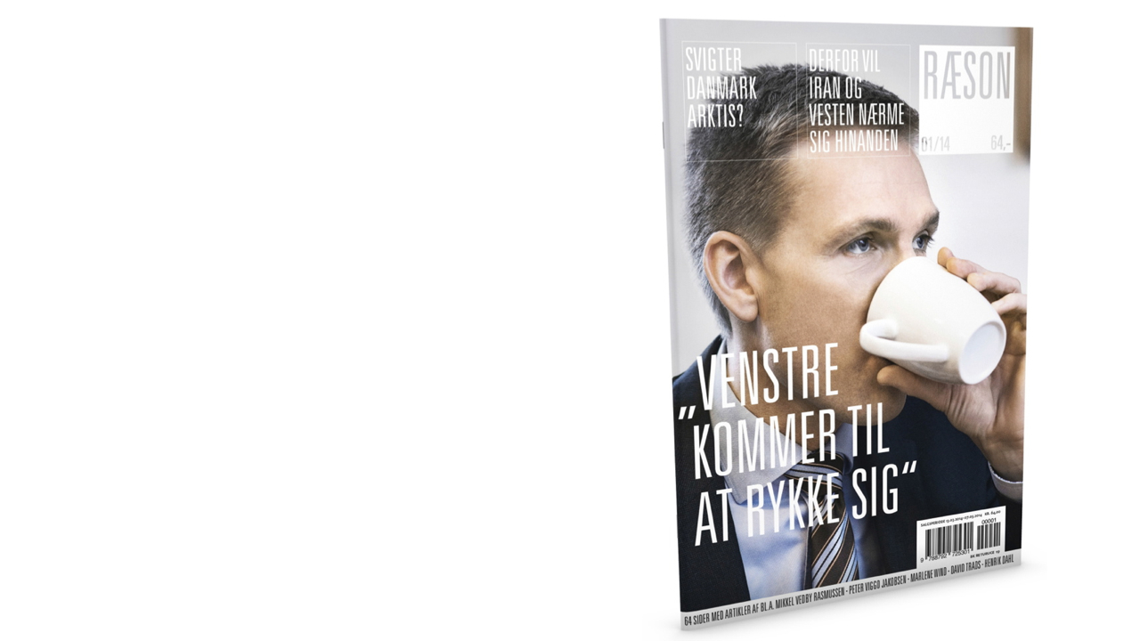 I kioskerne nuRÆSON17Af bl.a. Mikkel Vedby RasmussenPeter Viggo JakobsenMarlene WindHenrik DahlDavid Trads