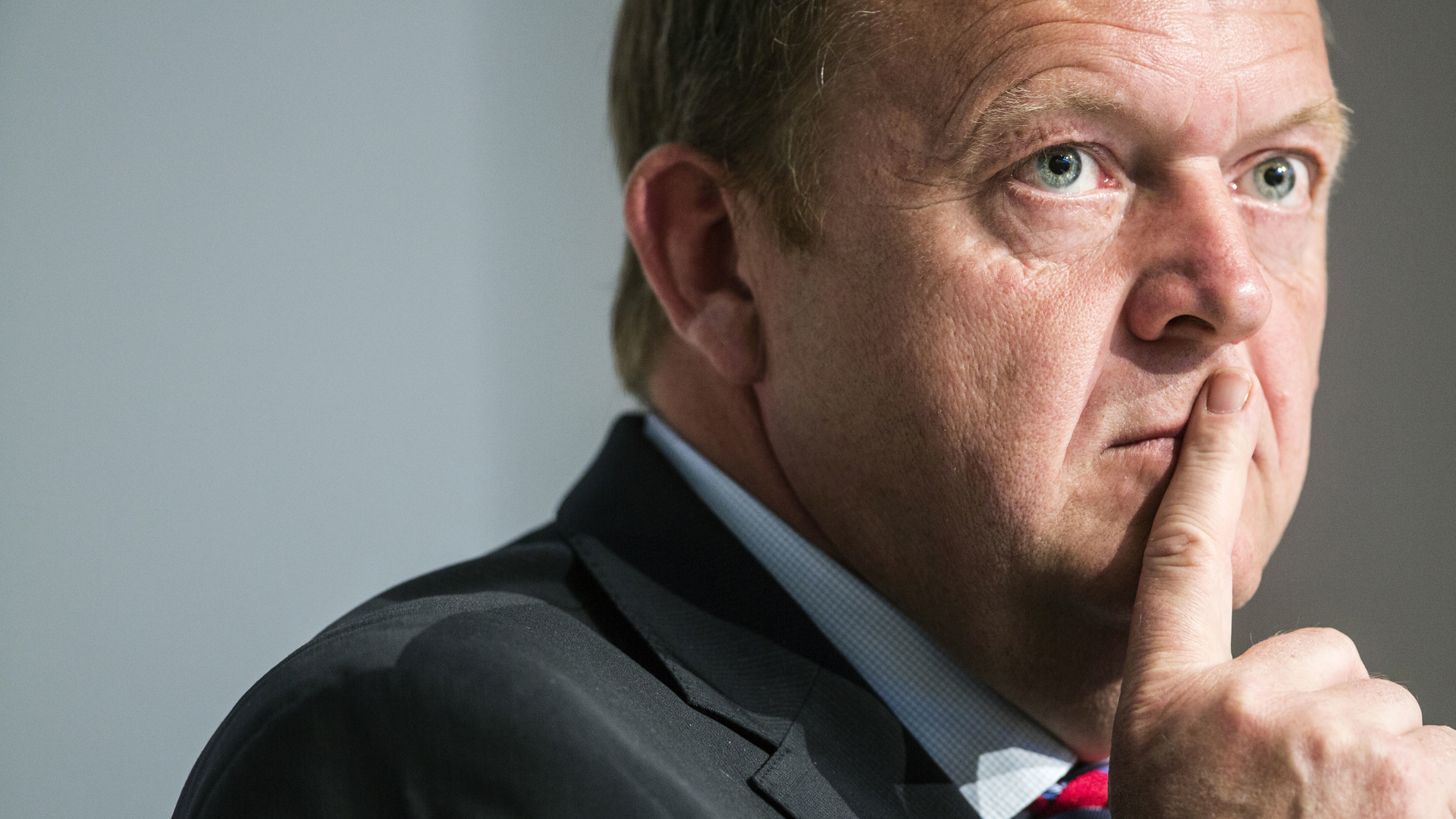 RundbordJarl Cordua: På mange måder har Venstre opgivet at forsvare EU