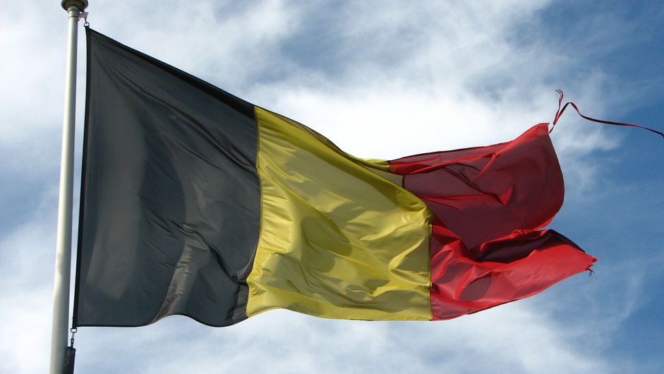 Belgien: En identitetskrise går til valg