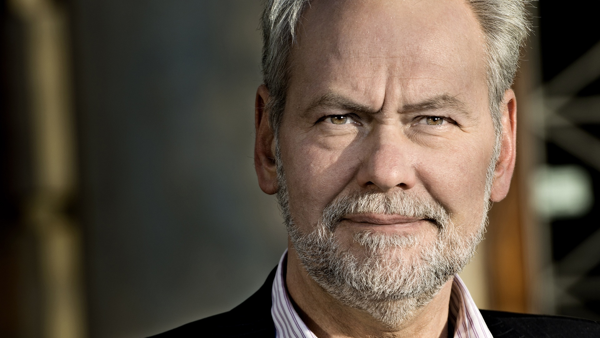 Dennis Kristensen: En LO-formand er jo ikke en diktator med eneret over organisationen