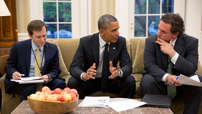 Er Obama ’realist’ eller ’idealist’? Det rigtige svar er mere kompliceret