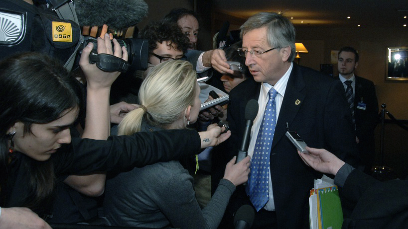Kommentar: Ti punkter om EP-valget, Juncker og Helle