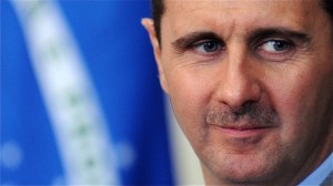 SYRIEN. Assad vinder frem. Hvad gør vesten nu?