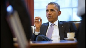 Hvor langt vil Obama gå i Irak? [Fra RÆSON17]