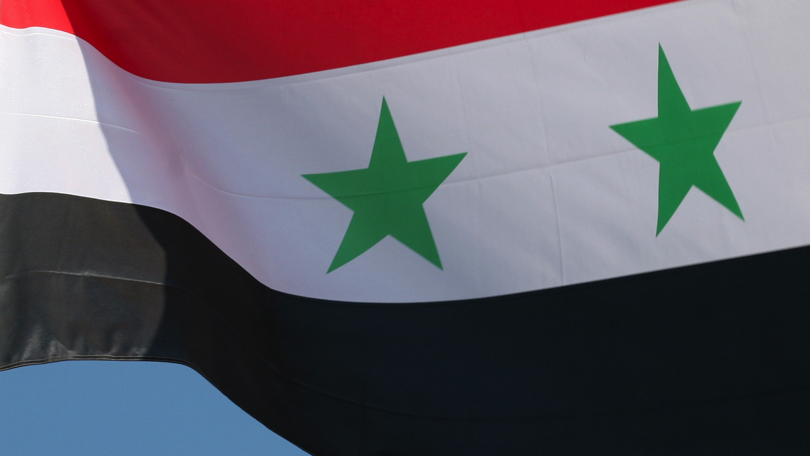 Krigen i Syrien: Artikelsamling for abonnenter [i én pdf]