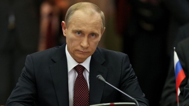 Mogens Lykketoft om Putin: Hvis ikke han snart stopper de kræfter, han har sluppet løs, er hårdere sanktioner uundgåelige