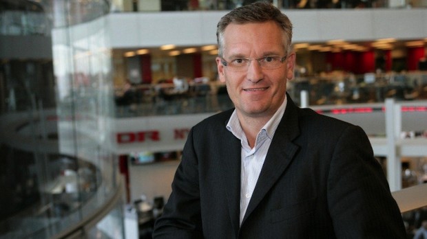 Ulrik Haagerup, nyhedsdirektør, DR: Her er de nye krav til journalistikken
