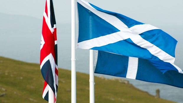 Nationalisme, klassekamp og oliepenge: her er baggrunden for afstemningen i Skotland