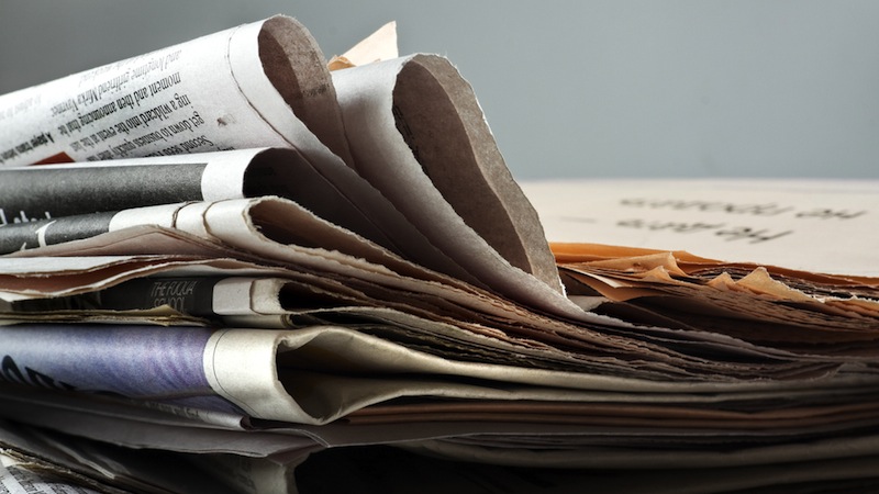 Rundbord 17/11: Hvad skal journalistik?
