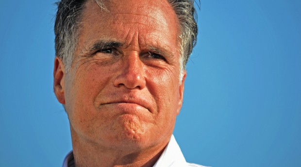 Jakob Engel-Schmidt: Romney havde ret