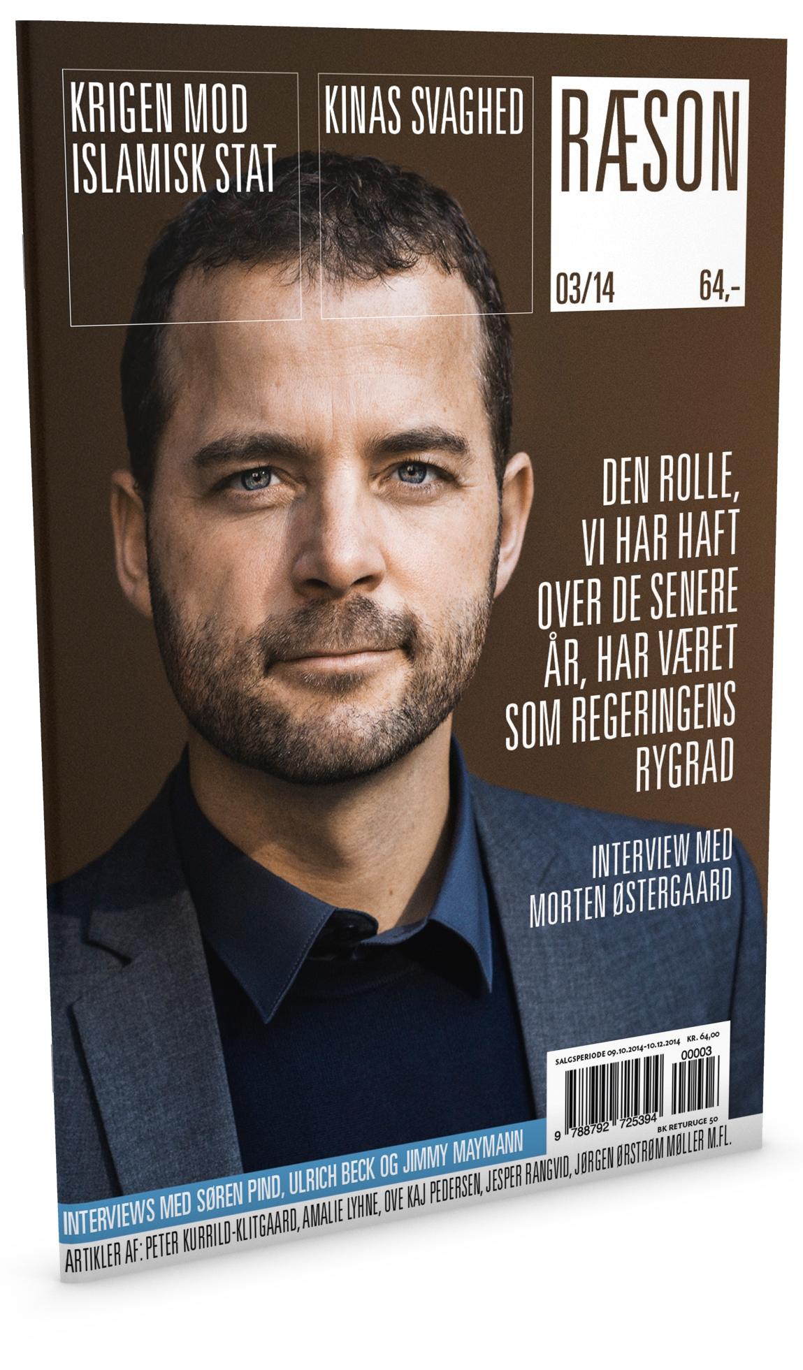 RÆSON19 (OKTOBER 2014)