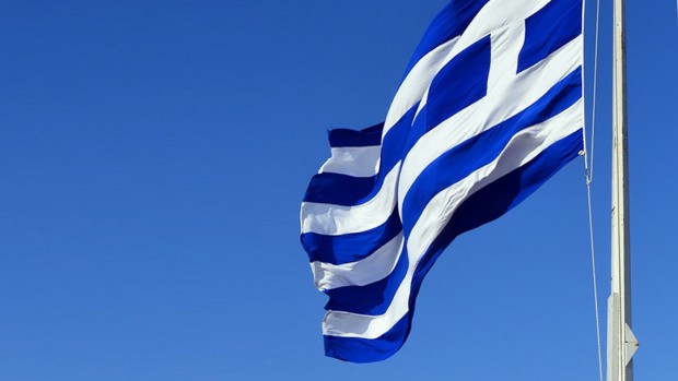 Grækenland: Porten til Europa under pres