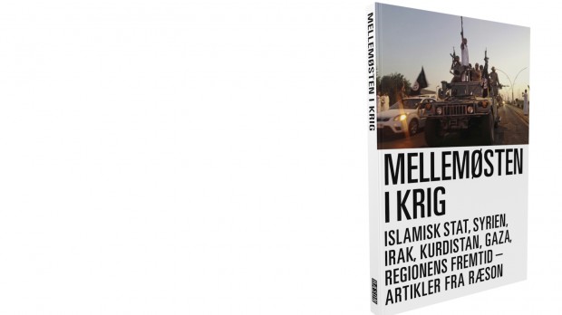 Ny bog: Mellemøsten i krig179 kr. inkl. forsendelse(abonnentpris: 129)