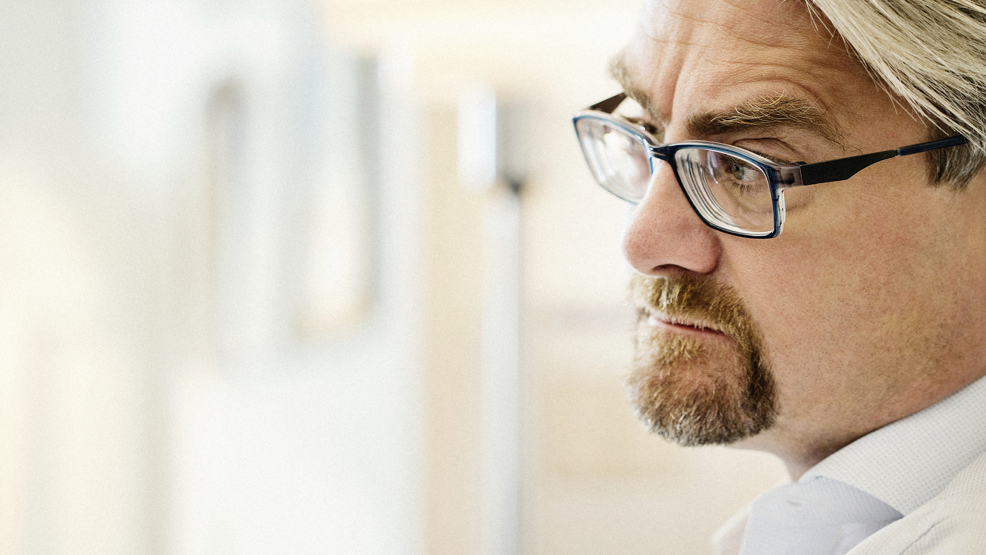 Du vil se os være et borgerligt svar på Olof Palme. En stemme for det, vi mener er rigtigt. Interview med Søren Pind