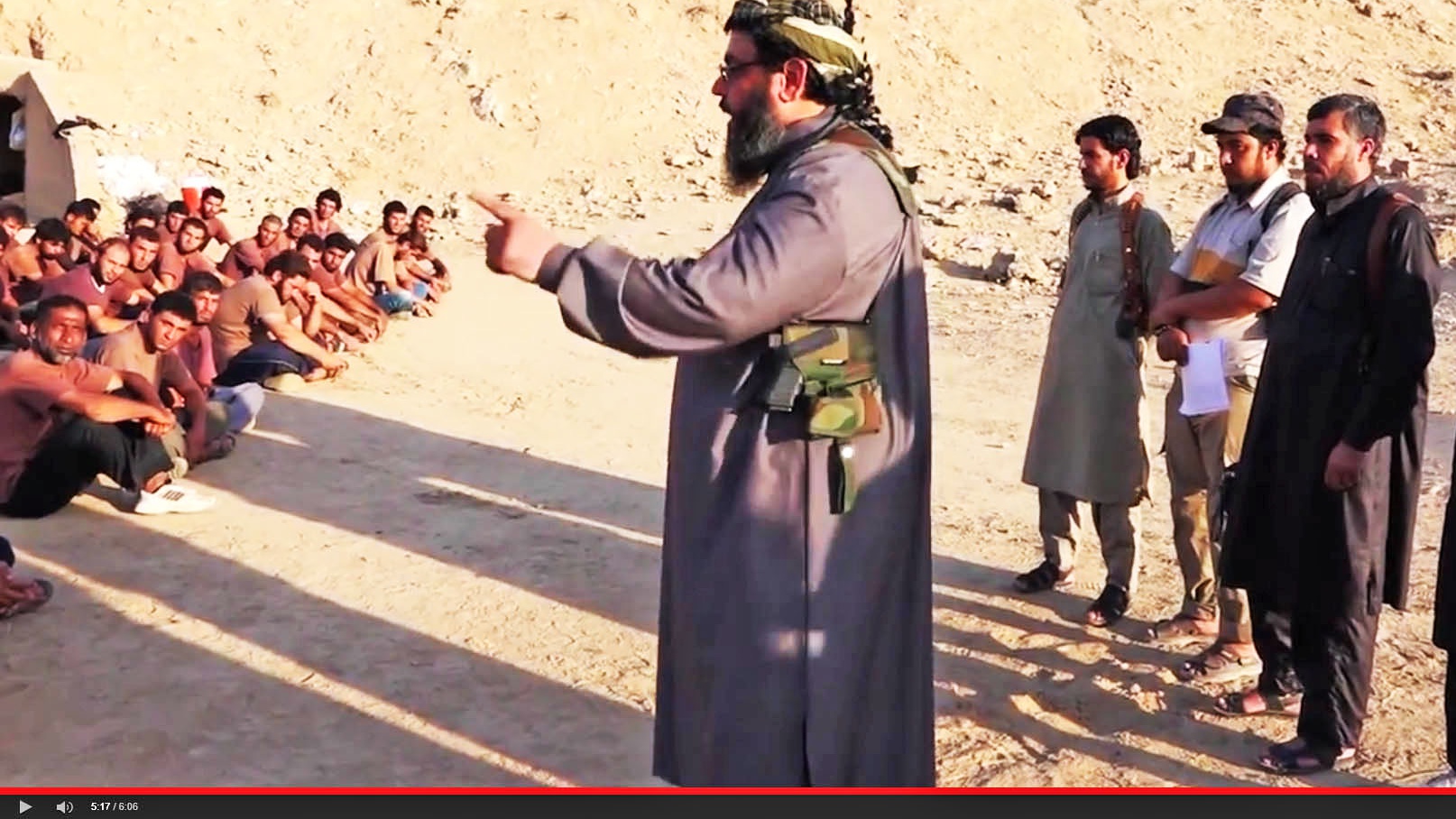 Islamisk Stat: De nye propagandister