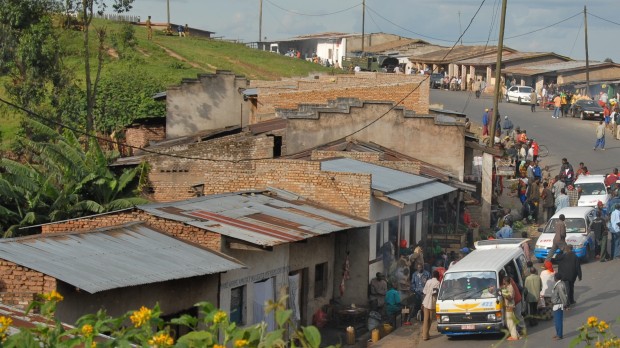 Burundi: 2015-valg kan udløse endnu en voldelig konflikt