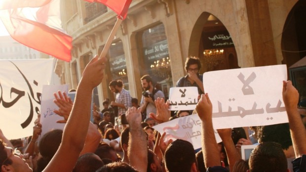 Libanon: Det politiske kaos fortsætter
