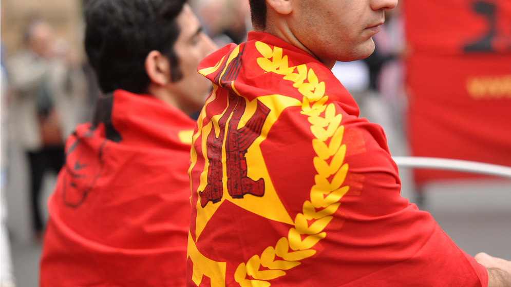 Tyrkiet og PKK: Er fredsprocessen afsporet?